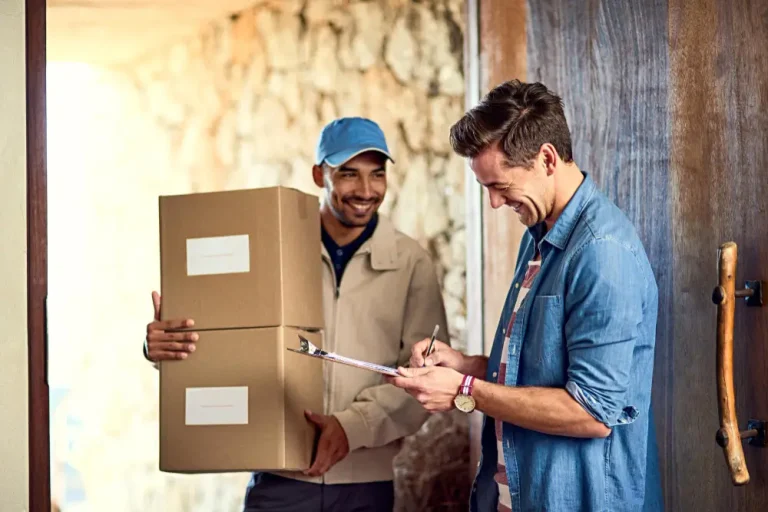 Why Door-to-Door Services in Dubai Are Becoming the Top Choice for Fast & Hassle-Free Shipping