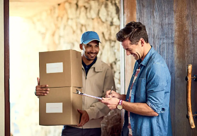 Land Freight Services in Dubai