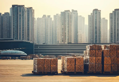 Land Freight Services in Dubai