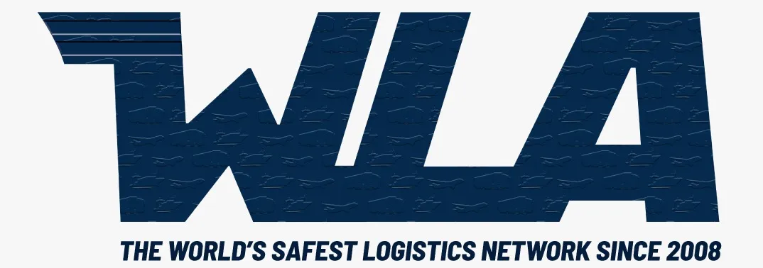 WLA logo