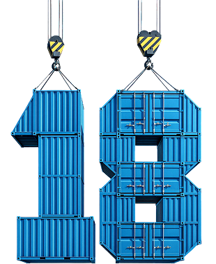 18 Years in Industry