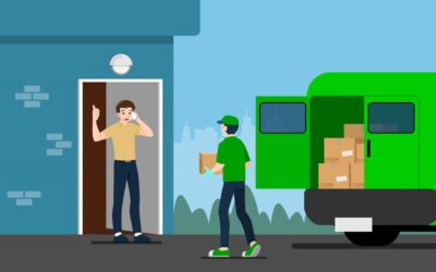 The Ultimate Guide to Door-to-Door Shipping: Convenience at Your Doorstep