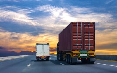 Land Freight Transport: Understanding Its Scope, Types, and Advantages