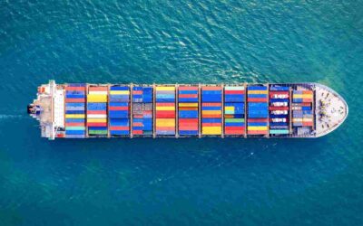 A Comprehensive Guide to the Fundamentals of Sea Freight