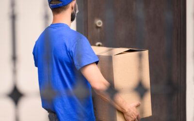 Advantages of Door-to-Door Cargo Shipping Services