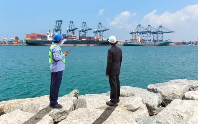Why Sea Freight Services Are Ideal for Global Business Expansion
