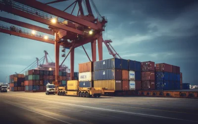 Essential Tips for Choosing the Best Project Cargo Company in Dubai