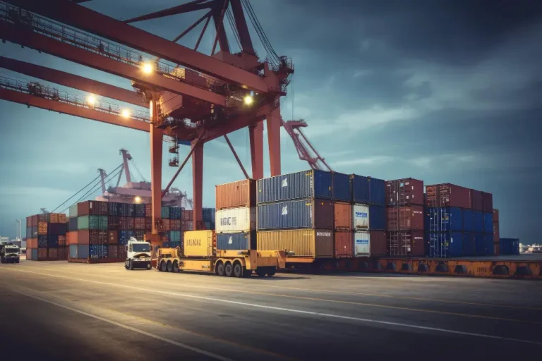 Best Project Cargo Company in Dubai