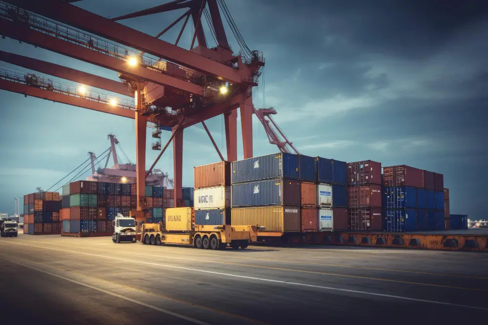 Essential Tips for Choosing the Best Project Cargo Company in Dubai