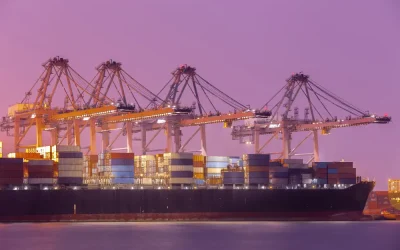 Essential Tips for Choosing the Best Freight Forwarding Company in Dubai