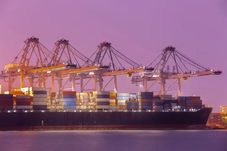 freight forwarders by ags logistics