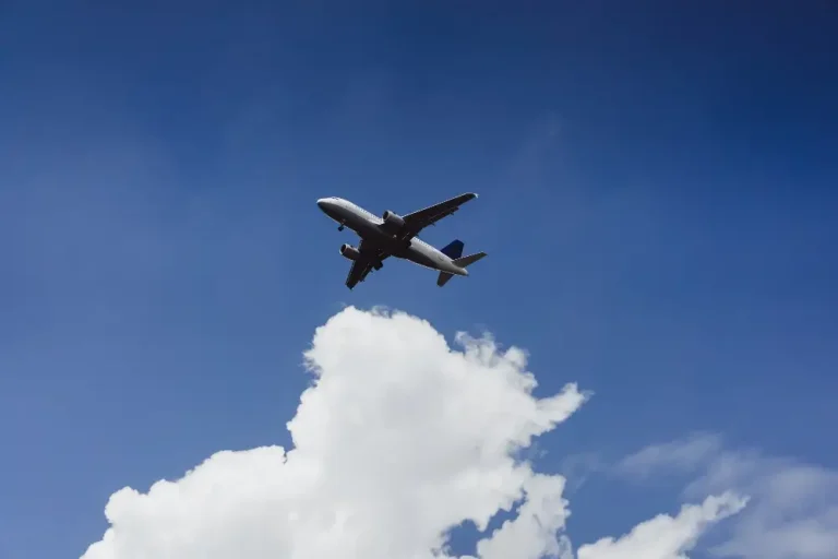 air cargo and logistics service by Agslogistics