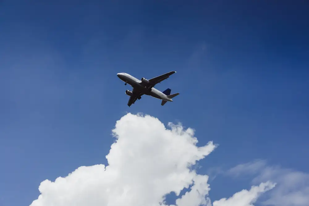Air Cargo in Dubai: How It Reaches New Heights