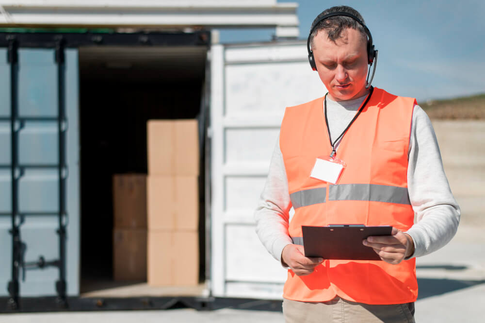 Smart Shipping in Dubai: How to Handle Seasonal Spikes Without Slowing Down