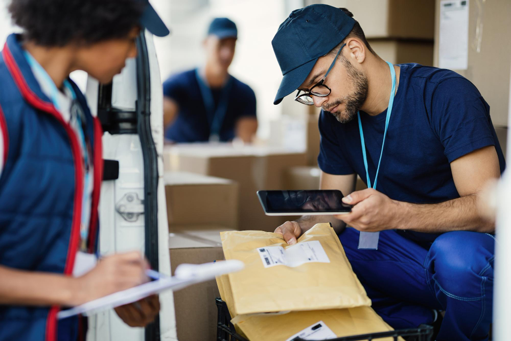 How Customs Clearance Works in the UAE: A Step-by-Step Guide