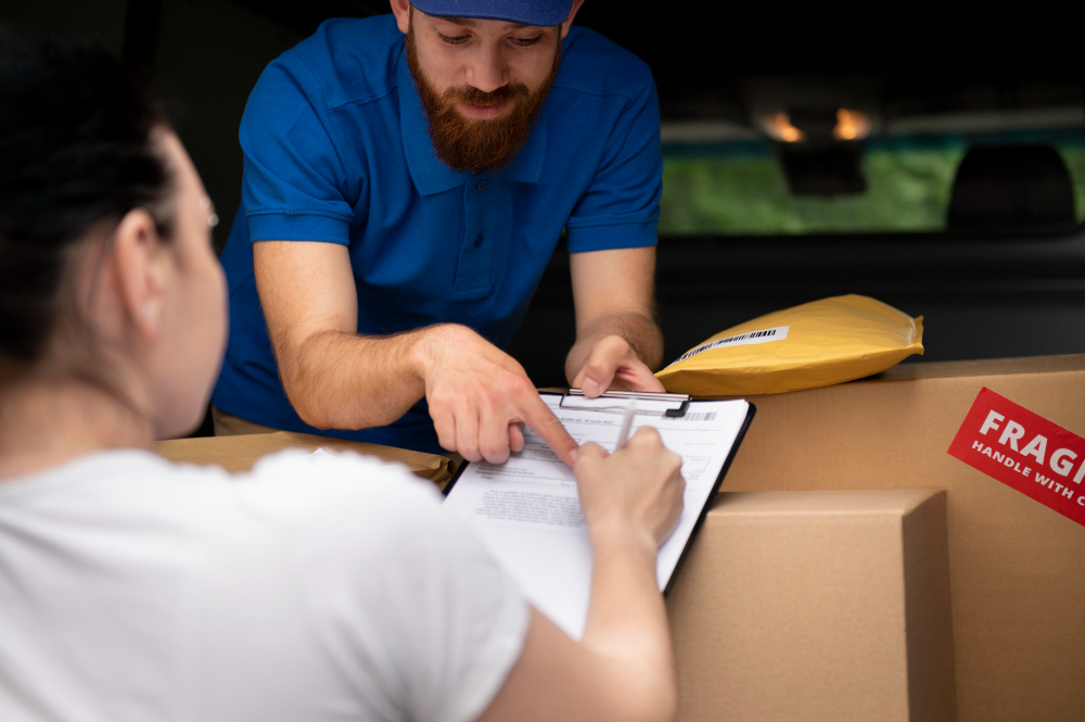 Shipping Without Insurance? Here’s Why That’s a Risk You Can’t Afford