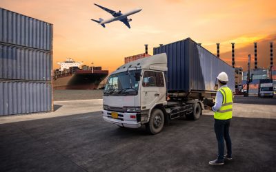 How Logistics Companies in UAE Ensure Safe and Timely Delivery
