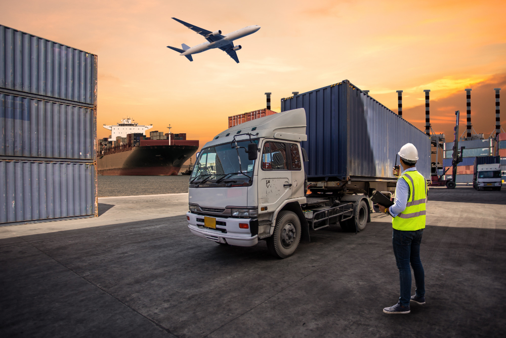 How Logistics Companies in UAE Ensure Safe and Timely Delivery