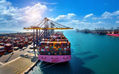 Benefits of Using a Single Logistics Partner for UAE and GCC Deliveries