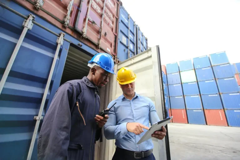 Freight Forwarding Services in Dubai