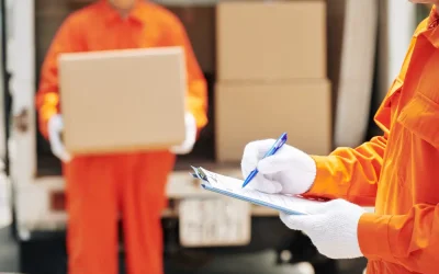 The Step-by-Step Customs Clearance Process (for both Import and Export)