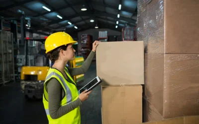 How to Protect My Goods During Shipping in the UAE