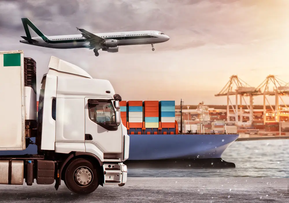 Trusted Cargo Services in Dubai
