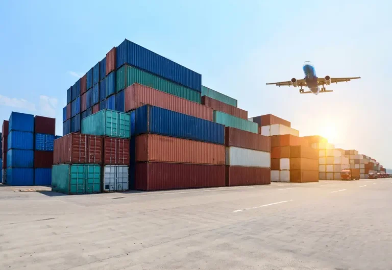 Common Causes of Cargo Delays and How to Avoid Them