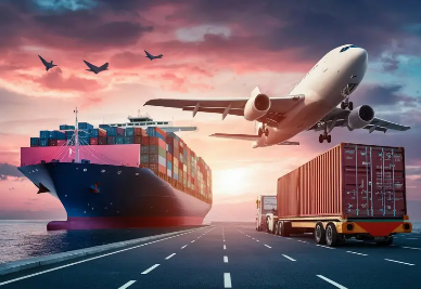 Dubai as a Global Cargo Hub: Why Businesses Choose It