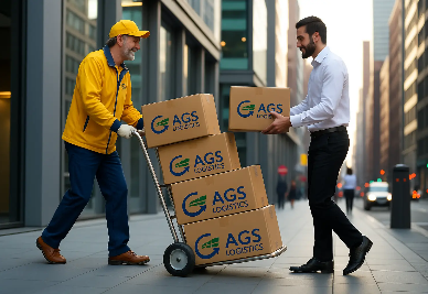 Top 10 Benefits of Using Professional Cargo Services in Dubai for International Shipping