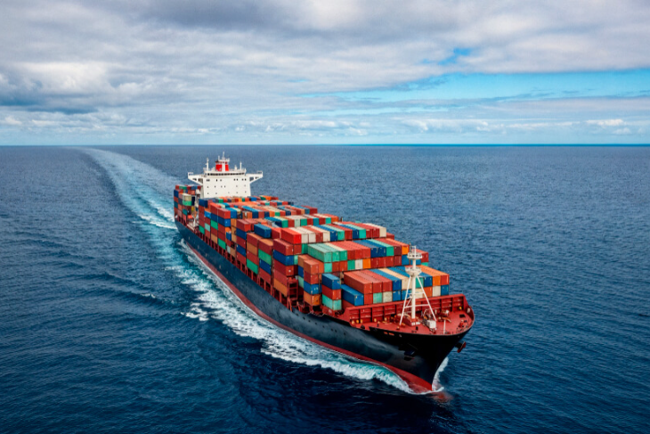 freight forwarding company in dubai