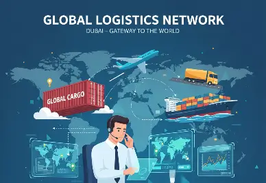 freight forwarding company in dubai