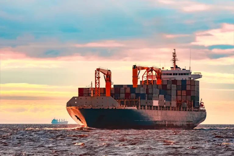 Shipping by Sea? Know What’s Allowed and What’s Restricted