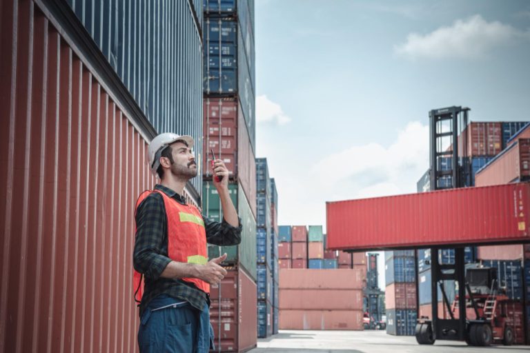 best cargo services in dubai