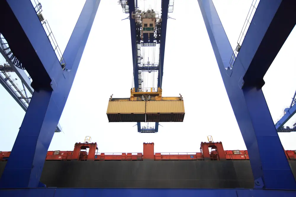 oversized cargo services