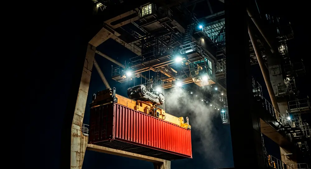oversized cargo services