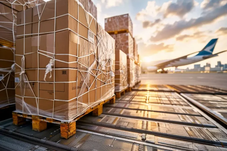 oversized cargo services