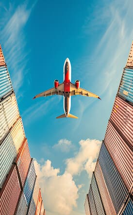 air Freight