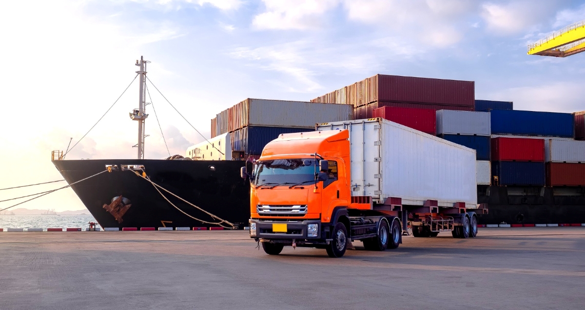 Cargo Services Dubai