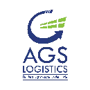 AGS Logistics Logo