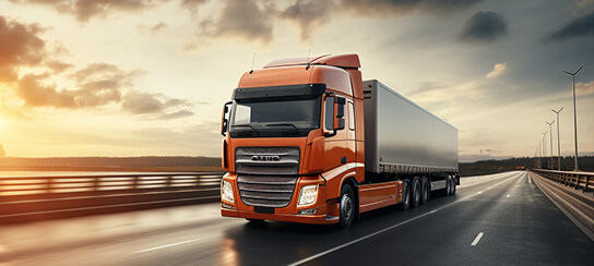 Land Freight