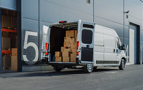 Land Freight
