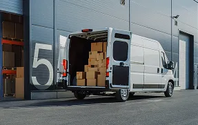 Land Freight
