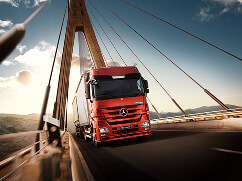 Land Freight