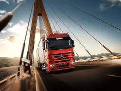 Land Freight