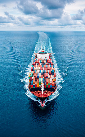 Sea Freight