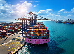 Sea Freight