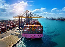 Sea Freight