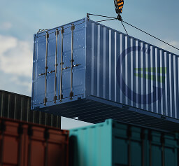 Sea Freight