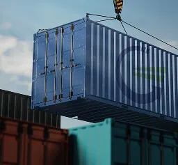 Sea Freight
